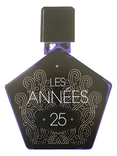 Tauer Perfumes Les Années 25 fragrance bottle