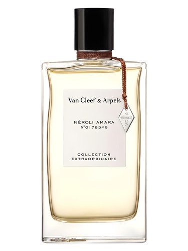 Van Cleef Arpels Néroli Amara fragrance bottle