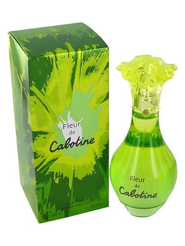 Gres Fleur de Cabotine