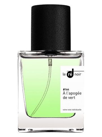 Le Ré Noir #164 À l’Apogée De Vert fragrance bottle