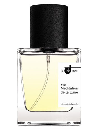Le Ré Noir #157 Méditation De La Lune fragrance bottle