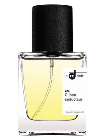 Le Ré Noir #88 Oliban Séducteur fragrance bottle