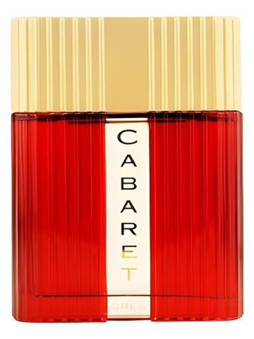 Gres Cabaret Pour Homme fragrance bottle