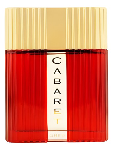 Gres Cabaret Pour Homme