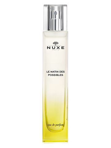 Nuxe Le Matin des Possibles fragrance bottle