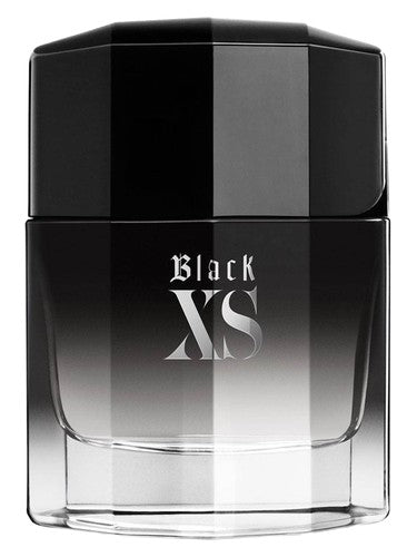 Rabanne Black XS (2018)