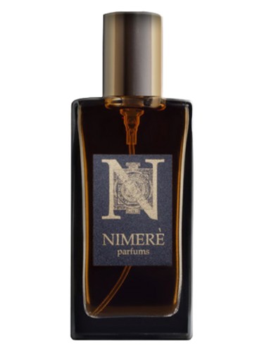 Nimere Parfums Sonnets of Mary Stuart (Сонеты Марии Стюарт)