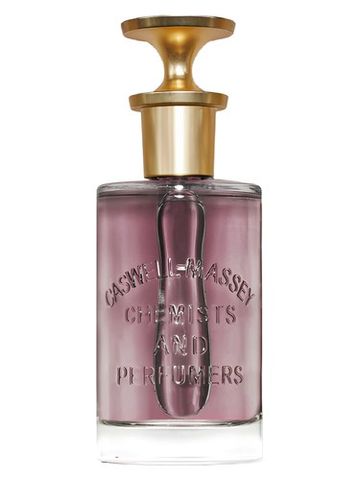 Caswell Massey LX48 fragrance bottle