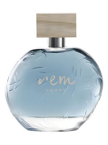 Reminiscence Rem Homme fragrance bottle