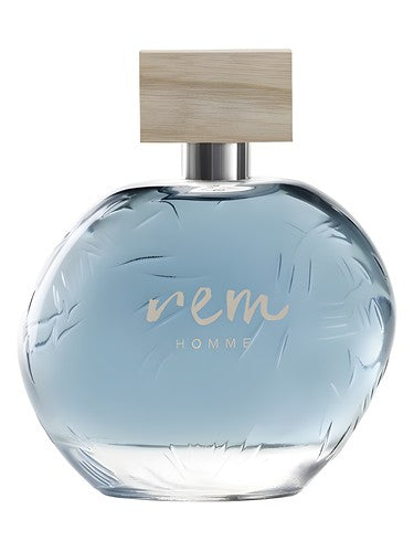 Reminiscence Rem Homme fragrance bottle