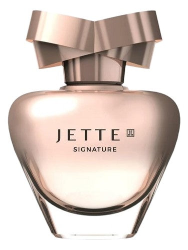 Jette Joop Signature fragrance bottle