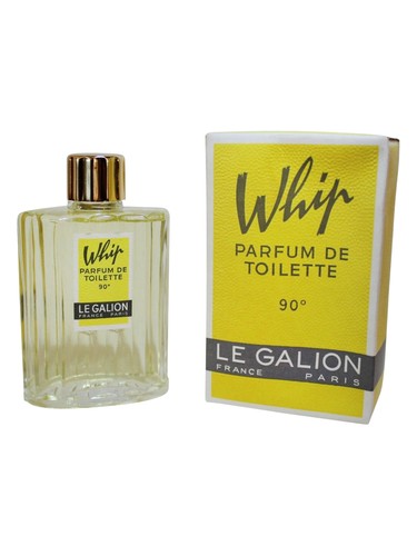 Le Galion Whip (1953)