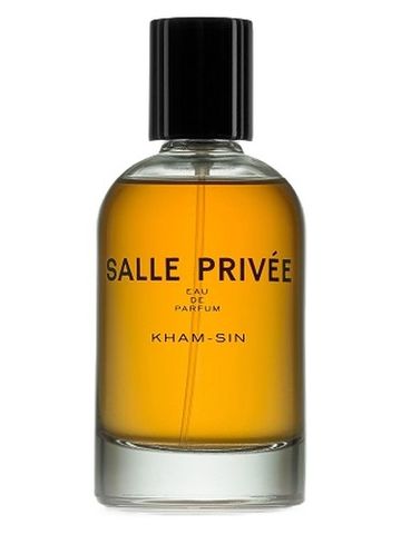 Salle Privée Kham-Sin fragrance bottle