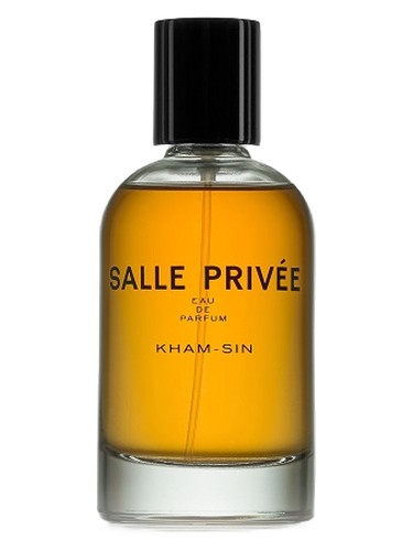 Salle Privée Kham-Sin fragrance bottle