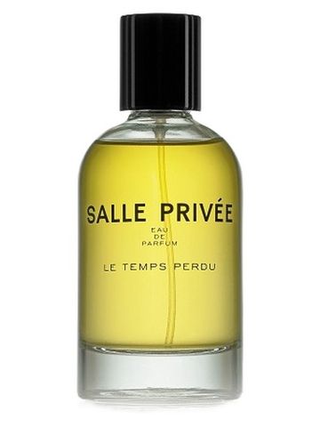 Salle Privée Le Temps Perdu fragrance bottle