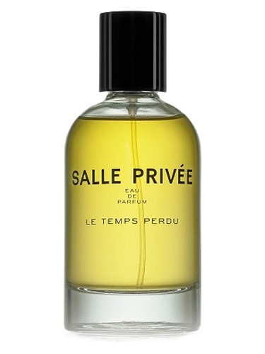 Salle Privée Le Temps Perdu