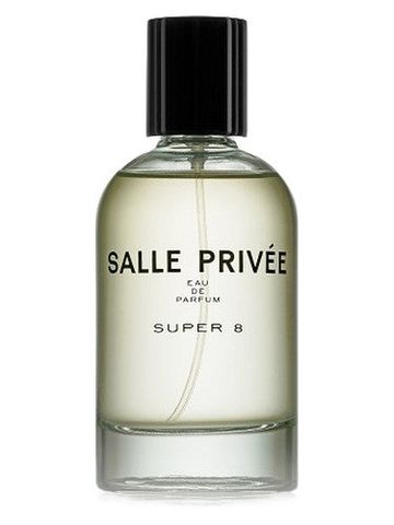 Salle Privée Super 8 fragrance bottle