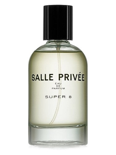 Salle Privée Super 8