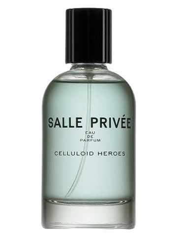 Salle Privée Celluloid Heroes fragrance bottle