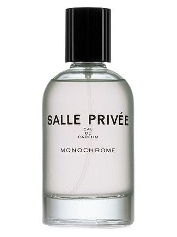 Salle Privée Monochrome fragrance bottle