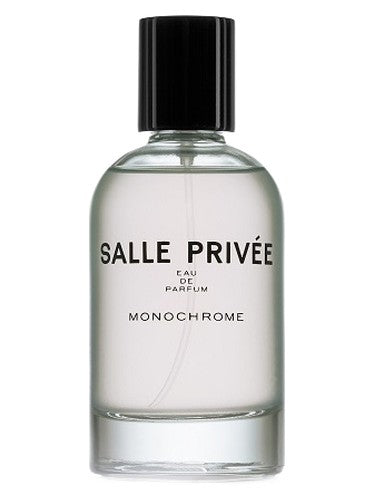 Salle Privée Monochrome