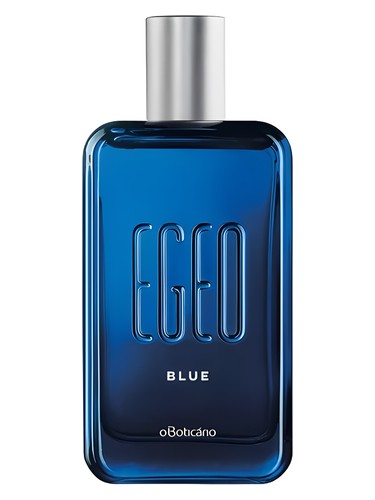 O Boticario Egeo Blue fragrance bottle