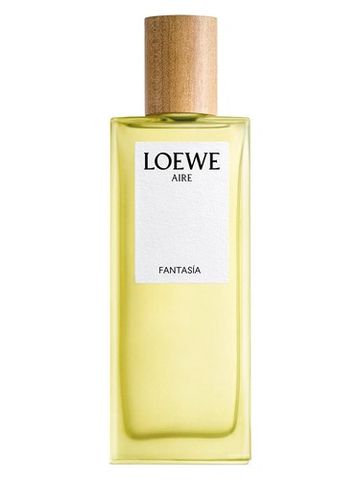 Loewe Aire Fantasía fragrance bottle