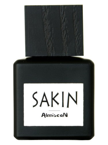 Almiscan Sakin