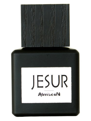 Almiscan Jesur fragrance bottle