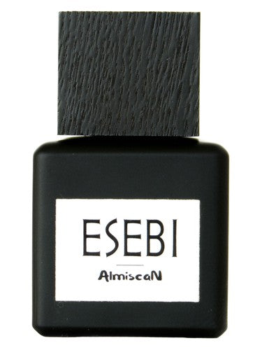 Almiscan Esebi