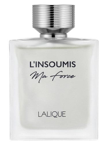 Lalique L'Insoumis Ma Force