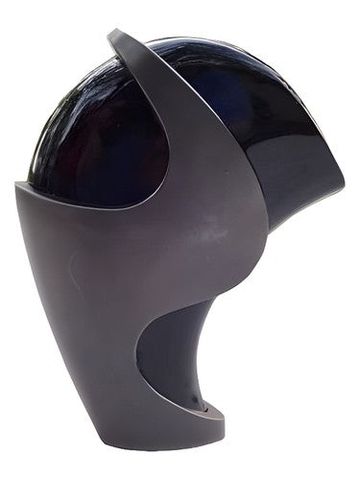 Donna Karan DK fragrance bottle