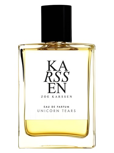 Zoe Karssen Unicorn Tears