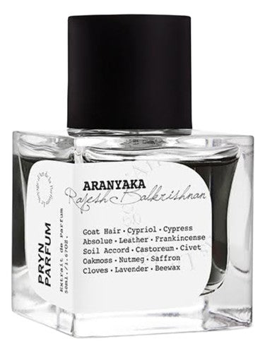 Pryn Parfum Aranyaka