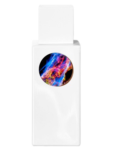 Oliver & Co. Nebula 3 Veil fragrance bottle