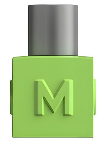 Mexx Mexx Man Festival Summer fragrance bottle