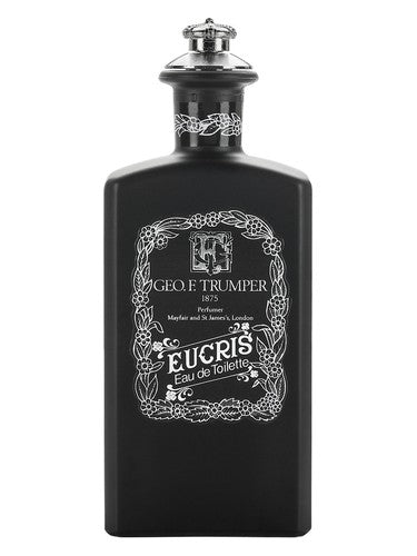 Geo F Trumper Eucris Eau de Toilette fragrance bottle