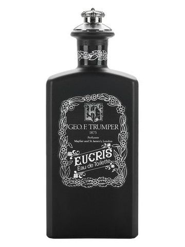 Geo F Trumper Eucris Eau de Toilette fragrance bottle