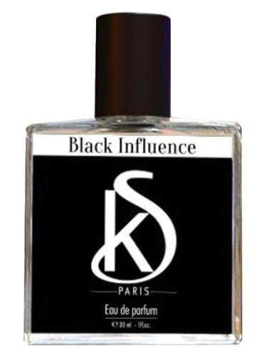 SÜS-SKÏND Black Influence
