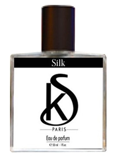 SÜS-SKÏND Silk