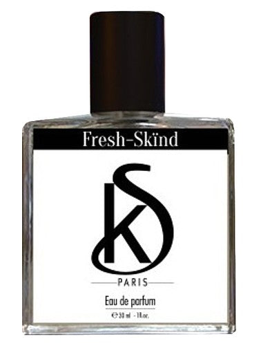 SÜS-SKÏND Fresh-Skïnd