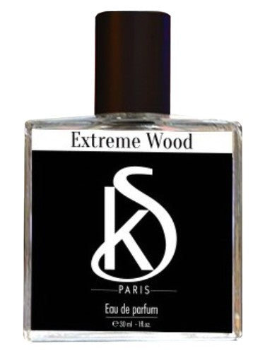SÜS-SKÏND Extreme Wood