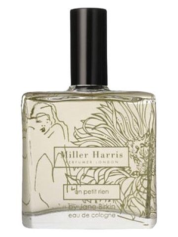 Miller Harris Un Petit Rien fragrance bottle