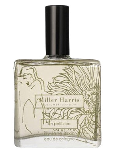 Miller Harris Un Petit Rien fragrance bottle