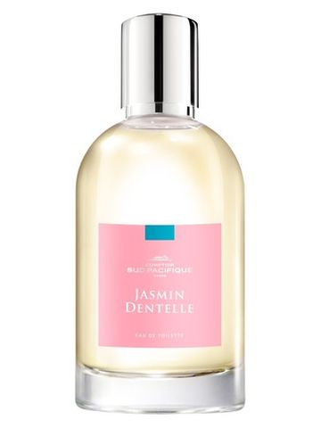 Comptoir Sud Pacifique Jasmin Dentelle fragrance bottle