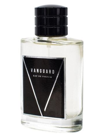 Mr Vanguard Vanguard Eau De Parfum fragrance bottle