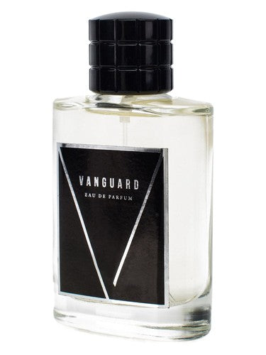 Mr Vanguard Vanguard Eau De Parfum fragrance bottle