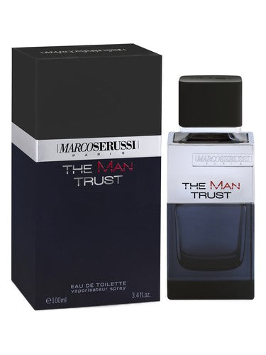 Parfums Marco Serussi The Man Trust