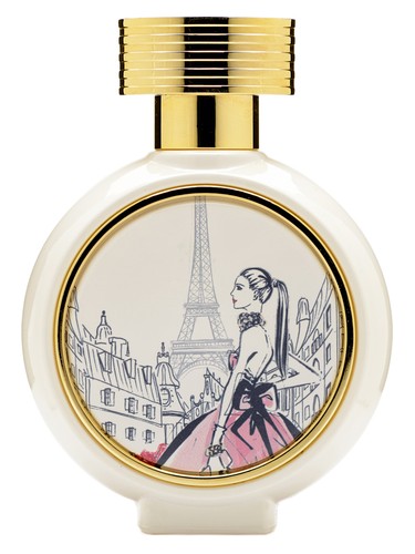Haute Fragrance Company HFC Proposal fragrance bottle