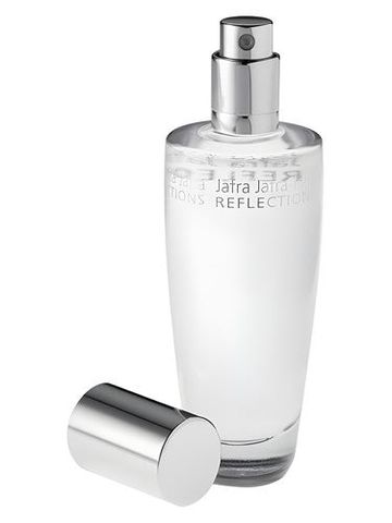 JAFRA Reflections fragrance bottle